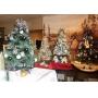 Grundy Co Historical Society - Festival of Trees