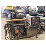 Firearms, Tools, Kubota Tractor, Horse Buggies