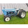 Vintage Farm Equip, Iron, Ford Tractors, and more