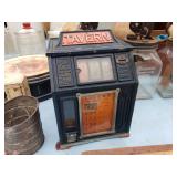 Multi-Date Public Auction 1 of 2