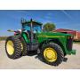 Farm Retirement Auction