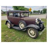 Large Public Estate Auction 1 of 2