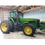 Farm Machinery Auction