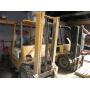 Contractor Tool Auction