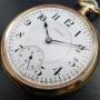 Pocket Watch Auction - (online-only)