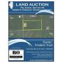 Land Auction - 75 Ac - Class A Soils - Marshall Co