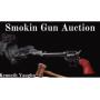 SMOKING GUN AUCTION. SUNDAYS ANYONE CAN SELL AT 3pm
