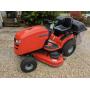 Simplicity Mower, Furniture & Personal Property Online Auction
