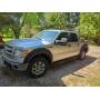 Home Contractor Tool & Personal Property Online Auction
