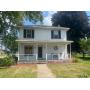 N8538 Second St, Burnett 4-Bdrm Home