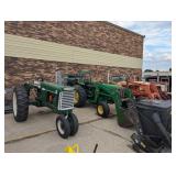 Waupun Fall Consignment Online Auction