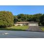 Slinger 3-Bdrm Ranch with Beach & Dock Access