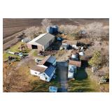 Van Dyne Area 38-Acre Farm - Online Bidding