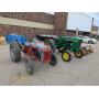 12th Annual Spring Equipment Online Consignment Auction