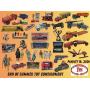 End of Summer Toy Consignment Online Auction