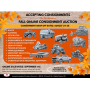 Fall Online Consignment Auction