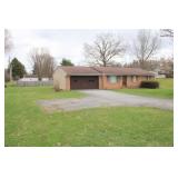 Barrick Real Estate Auction