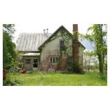 Absolute Real Estate Auction