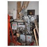 Machine Shop Auction