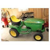 Henthorne Public Auction