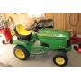 Henthorne Public Auction