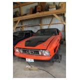McClelland Estate Auction