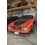 McClelland Estate Auction