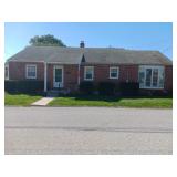 PUBLIC REAL ESTATE AUCTION