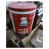 WEHRLY'S TUESDAY AUCTION