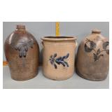 SIMULCAST ANTIQUE AUCTION 