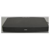 Bose Solo TV Sound System: 20 1/2"W 12 1/2"D