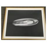 James Henkel "Plate 1 (Lock)" 1992 photograph: