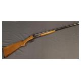 Stevens model 311A- 20 gauge double barrel shotgun