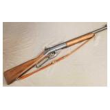 Vintage Daisy model 99 BB rifle