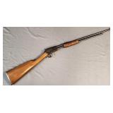 Rossi/ Braztech 22 cal mag model 1906 rifle