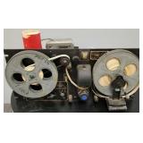 Gp antique electronics/ equipment: