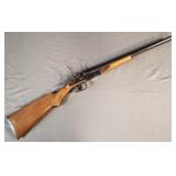 Rossi/ Inter Arms 12 gauge Coach gun S# 1568