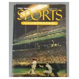 Original 1954 Sports Illustrated 1st Issue w/