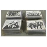 Gp collector cards incl Beatles, Elvis, etc-