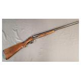 Eastern Arms/ Stevens model 5100- 12 gauge