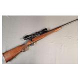 Winchester model 70- 270 Weatherby Mag
