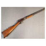 Winchester model 1906- 22 long rifle S# 378861