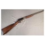 Winchester mod 1906- 22 long rifle S# 253137