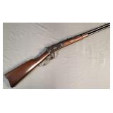 Rossi/ Braztech model 92- 44 Mag carbine