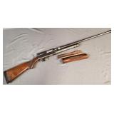 Savage model 720- 12 gauge shotgun S# 33617