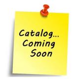 ***CATALOG COMING SOON! ***