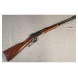 Winchester model 94- 30-30 carbine rifle