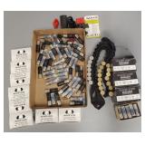 Gp Asst ammo: 12 gauge, etc Gp Asst ammo: 12 gauge, etc