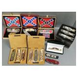 Gp collector style folding knives Gp collector style folding knives