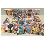 Gp comic books: some superheroes Gp comic books: some superheroes